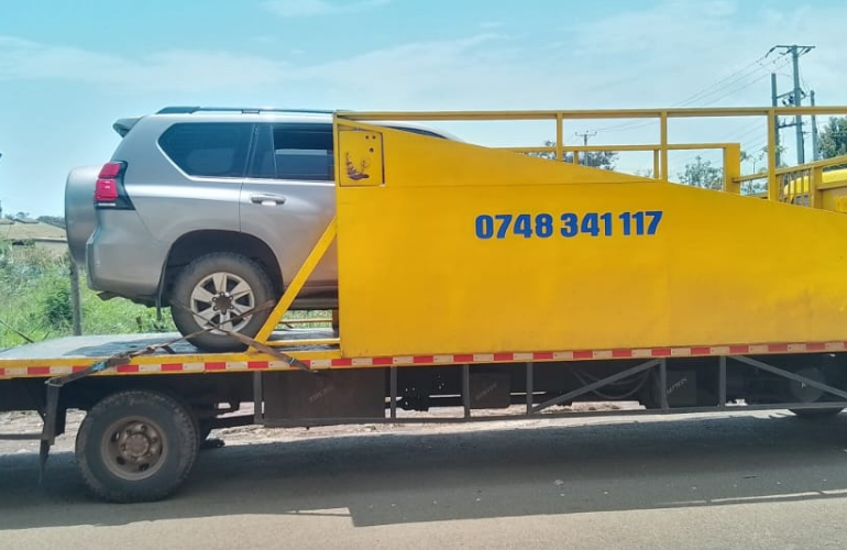 general transport