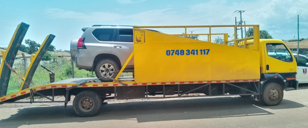 general transport